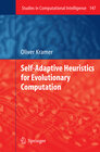 Buchcover Self-Adaptive Heuristics for Evolutionary Computation