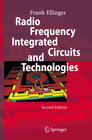 Buchcover Radio Frequency Integrated Circuits and Technologies