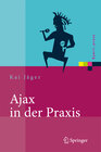 Buchcover Ajax in der Praxis