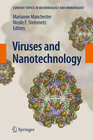 Buchcover Viruses and Nanotechnology