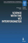 Buchcover Science with the VLT Interferometer