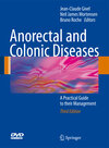 Buchcover Anorectal and Colonic Diseases