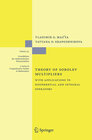 Buchcover Theory of Sobolev Multipliers
