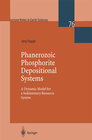 Buchcover Phanerozoic Phosphorite Depositional Systems