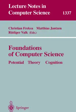 Buchcover ISBN 9783540696407