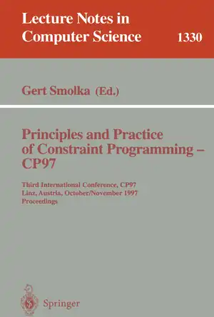 Buchcover ISBN 9783540696421