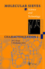 Buchcover Characterization I