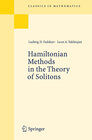 Buchcover Hamiltonian Methods in the Theory of Solitons