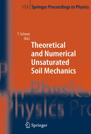 Buchcover ISBN 9783540698760