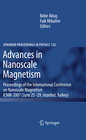 Buchcover Advances in Nanoscale Magnetism