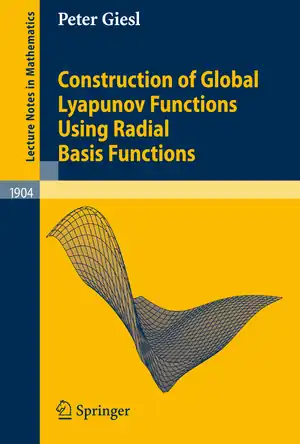 Buchcover ISBN 9783540699095