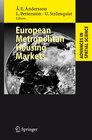 Buchcover European Metropolitan Housing Markets