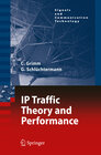 Buchcover IP-Traffic Theory and Performance