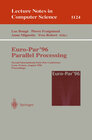 Buchcover Euro-Par'96 - Parallel Processing