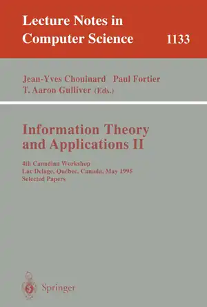 Buchcover ISBN 9783540706472