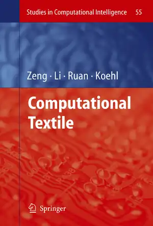 Buchcover ISBN 9783540706564