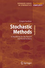 Buchcover Stochastic Methods
