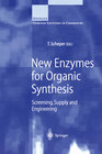 Buchcover New Enzymes for Organic Synthesis