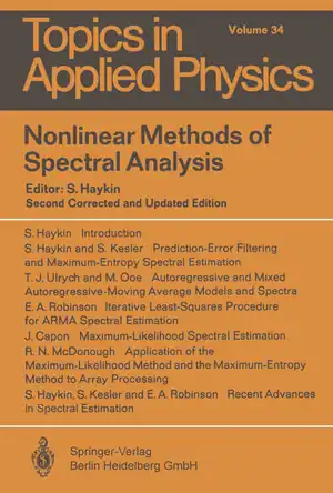 Buchcover ISBN 9783540707523