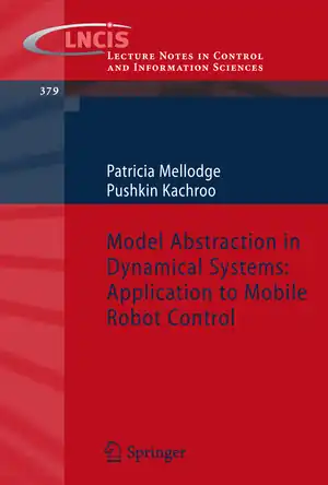 Buchcover ISBN 9783540707998