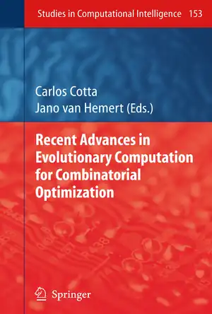 Buchcover ISBN 9783540708063