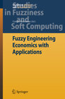 Buchcover Fuzzy Engineering Economics with Applications
