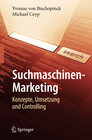 Buchcover Suchmaschinen-Marketing