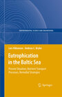 Buchcover Eutrophication in the Baltic Sea