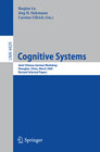 Buchcover Cognitive Systems