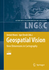 Buchcover Geospatial Vision