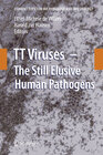 Buchcover TT Viruses