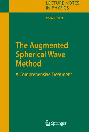 Buchcover ISBN 9783540710073