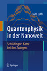 Buchcover Quantenphysik in der Nanowelt