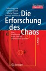 Buchcover Die Erforschung des Chaos