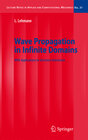 Buchcover Wave Propagation in Infinite Domains