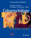 Buchcover Coloproctology