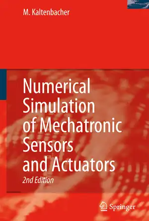 Buchcover ISBN 9783540713609