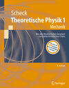 Buchcover Theoretische Physik 1