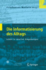 Buchcover Die Informatisierung des Alltags