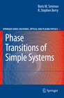 Buchcover Phase Transitions of Simple Systems