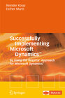 Buchcover Successfully Implementing Microsoft Dynamics™