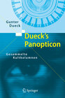 Buchcover Dueck's Panopticon
