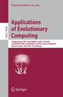 Buchcover Applications of Evolutionary Computing