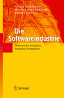 Buchcover Die Softwareindustrie
