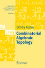 Buchcover Combinatorial Algebraic Topology