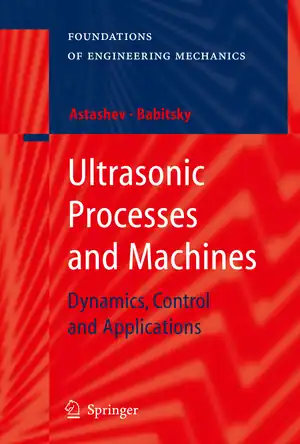 Buchcover ISBN 9783540720614