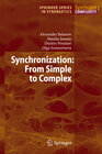 Buchcover Synchronization