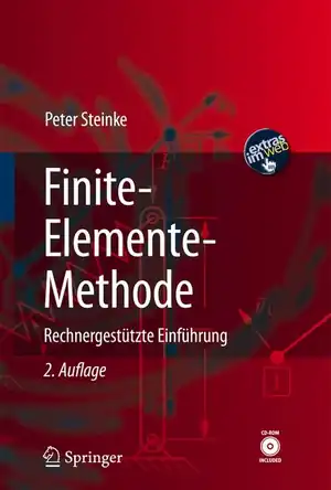 Buchcover ISBN 9783540722359