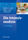 Buchcover Die Intensivmedizin