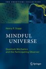 Buchcover Mindful Universe